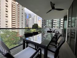 8 Saint Thomas (D9), Condominium #599236481